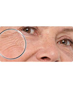 Антивіковий догляд