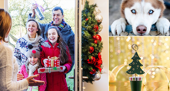 Дарю с любовью! Лучшие подарки на Новый 2018 год фото