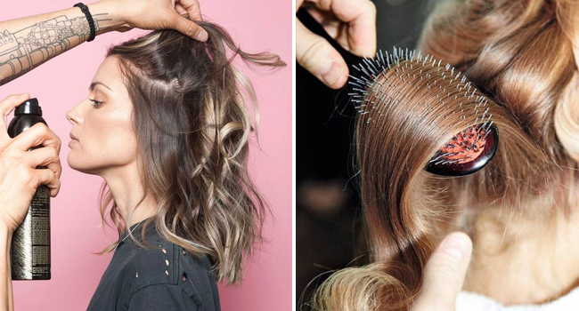 Ни шанса на провал: раскрываем секреты как сделать превосходную укладку на ЛЮБЫХ волосах. фото