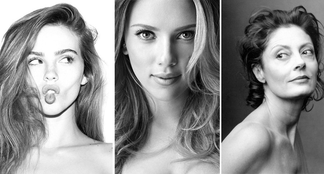 Правильный уход в соответствии с возрастом: какие процедуры делать в 20, 30, 40 и 50 лет фото