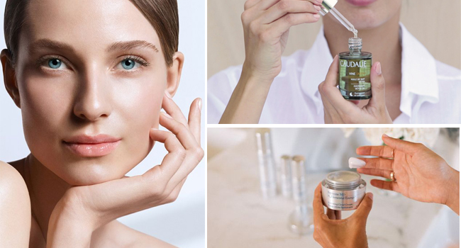 Полный детокс! Берем курс на очищение кожи! фото