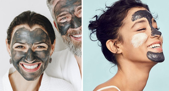 Маски для лица: самые интересные факты, история появления и обзор самых популярных продуктов. фото