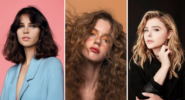 Заглядываем в будущее: топ-5 стрижек и укладок, которые будут модными этой осенью фото