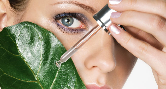 5 важных косметических ингредиентов, которые подарят красоту и молодость вашей коже фото