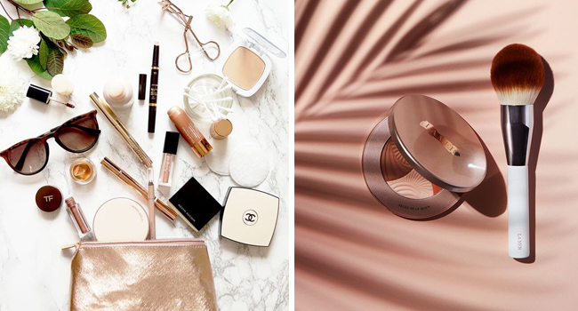 Идеальная косметичка: всего 6 средств, которые пригодятся в любой ситуации фото