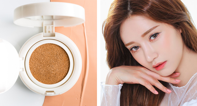 Что такое кушон и почему его называют главным бьюти-средством этого года фото