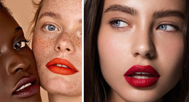 Осень - 2019: главные тренды в макияже, которые стоит испробовать прямо сейчас! фото