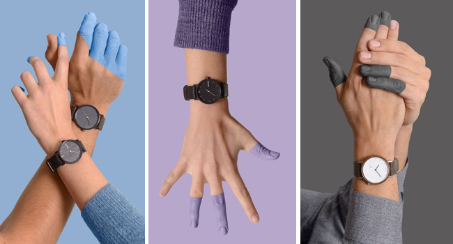 Бархатные ручки: несколько важных правил ухода за руками в зимний период фото