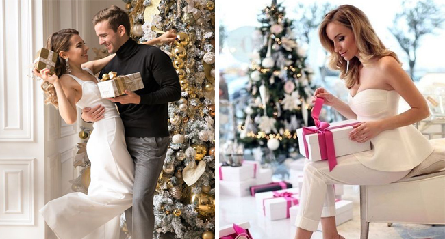 Гид по новогодним подаркам на любой вкус фото