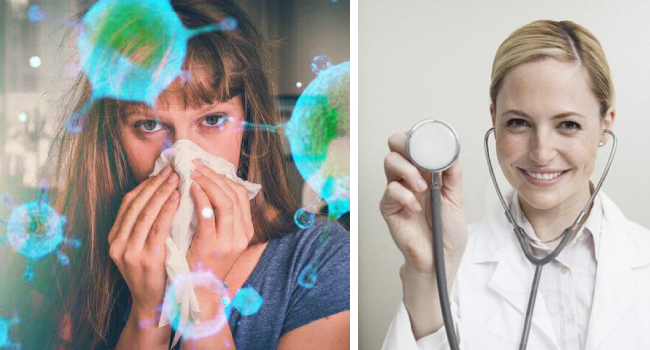 Самые важные тезисы по самозащите от коронавируса. Развенчание популярных мифов фото