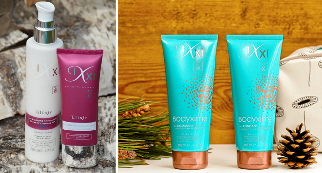 IXXI - из французских Ланд с любовью! фото