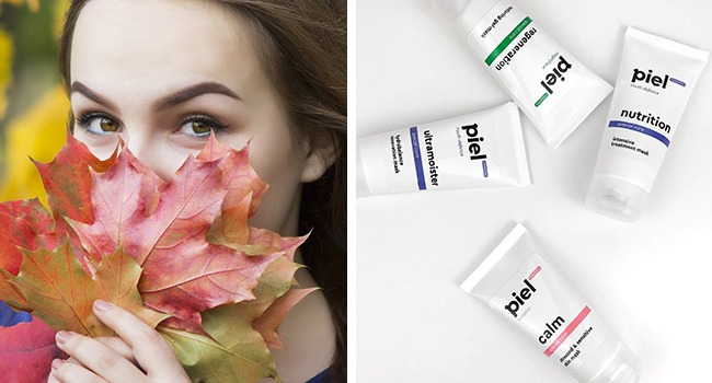 Осенний детокс: как восстановить кожу после лета фото