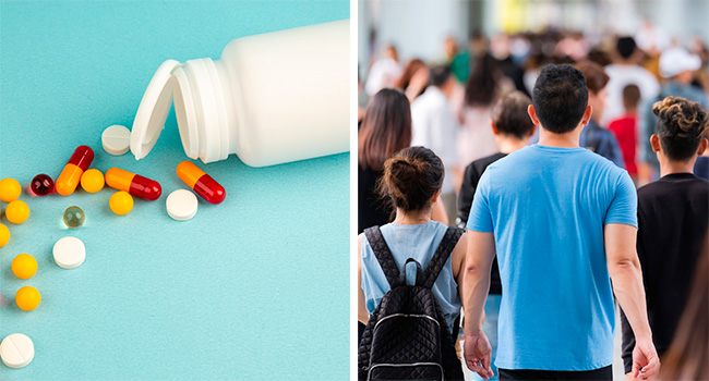 Цинк – недооцененный микроэлемент. Почему стоит его принимать? фото