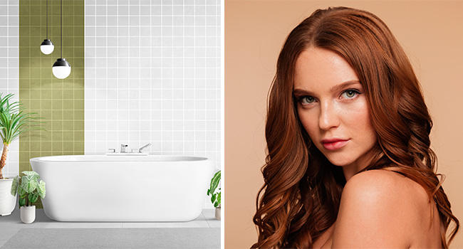 Уход за волосами, или Как придать волосам королевский вид фото