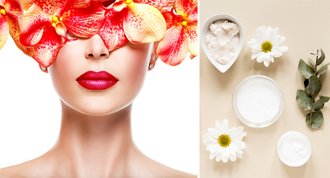 Купероз і розацеа: особливості догляду за шкірою, схильною до почервоніння фото