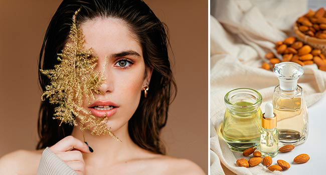 Основные правила ухода за сухой кожей фото