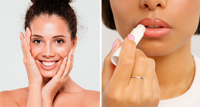 Как выбрать бальзам для губ? фото