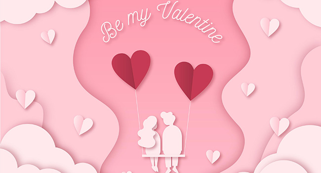 Как удивить любимого человека на 14 февраля? фото