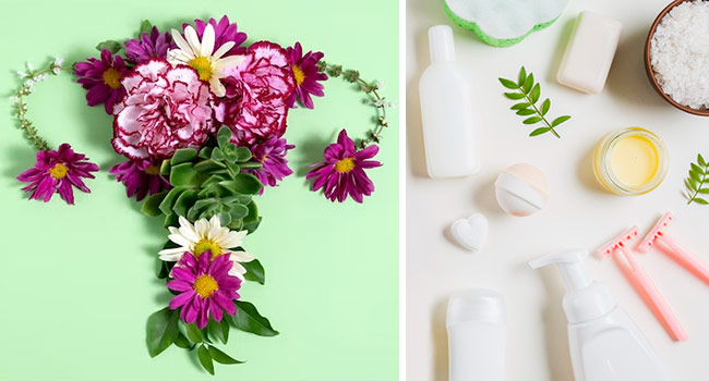 Интимная гигиена для женщин: вопросы и ответы фото