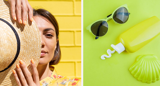 Солнцезащитные средства: зачем нужны и как выбрать крем с SPF фото