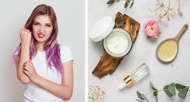 Атопичная кожа: факторы развития и правильный уход фото