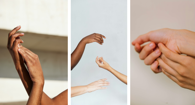 Ломкие и слоящиеся ногти: причины и советы по уходу фото