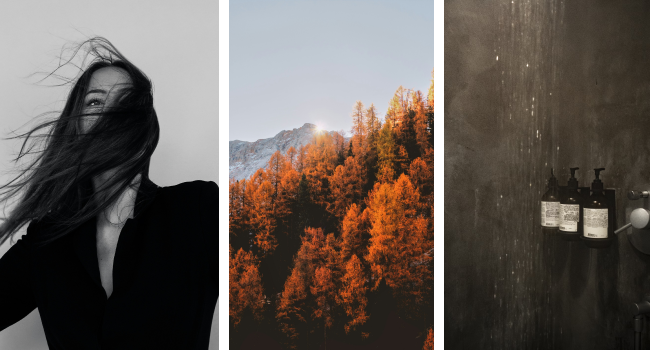 Выпадение волос осенью: лечение и профилактика фото