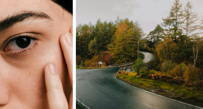 Осенний детокс кожи: ТОП-10 средств фото