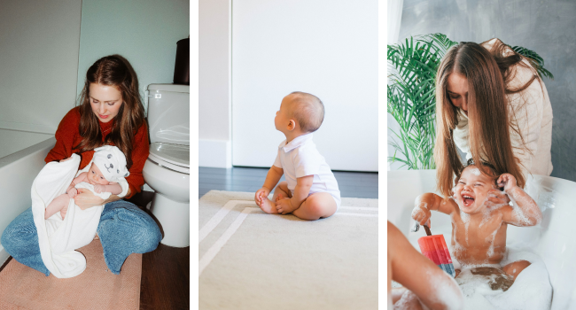 Безопасная детская косметика фото