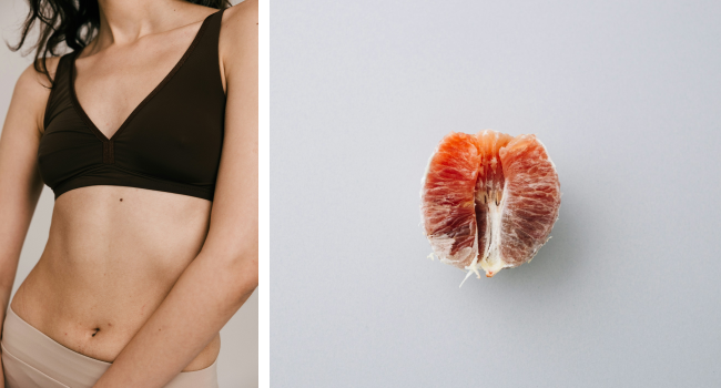 Основные правила интимной гигиены фото