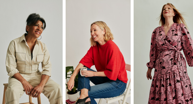 Этапы ухода за возрастной кожей фото