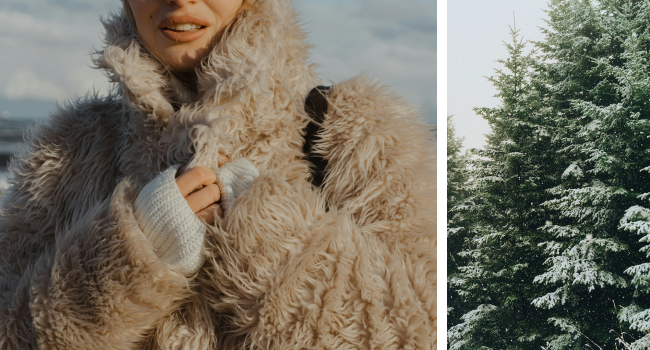 Колд крем: защита кожи от холода фото