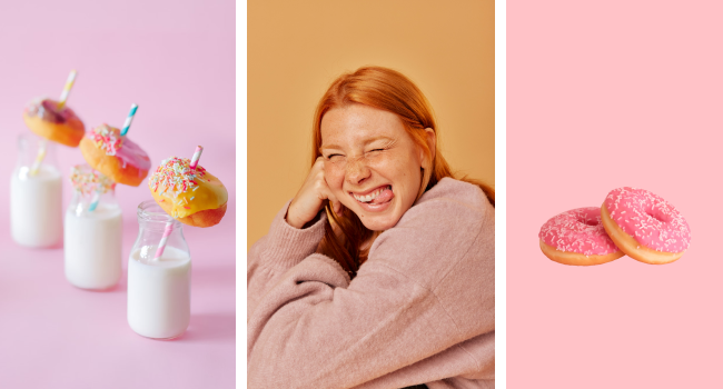 Как правильно питаться при акне фото