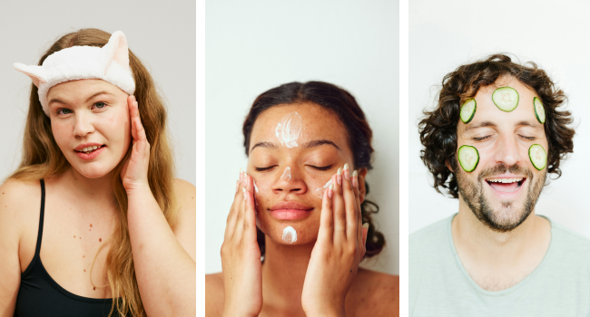 ТОП-10 увлажняющих масок для лица фото