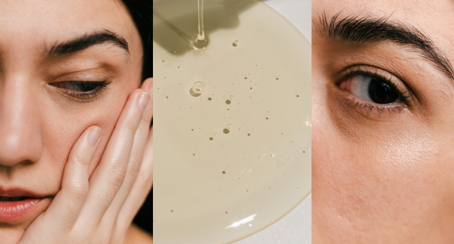 ТОП средств с ретинолом фото