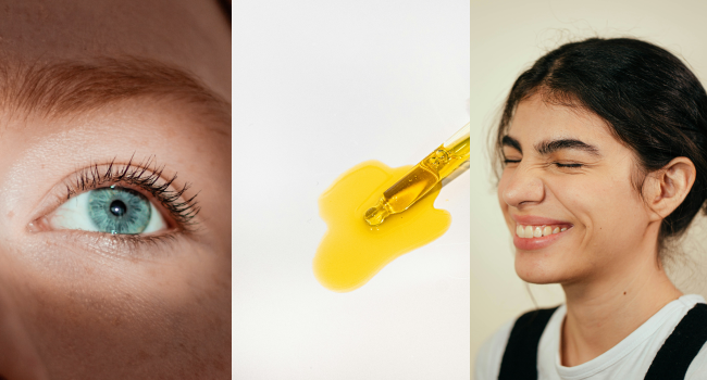 Лучшие сыворотки с витамином С фото