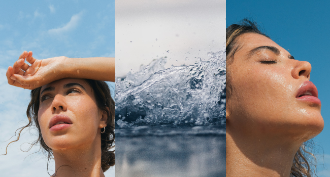 Термальная вода: для чего она нужна фото