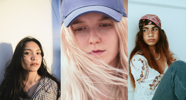 Базовый уход за кожей лица: тонизация фото