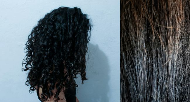 Лучшие средства для жирных волос и кожи головы фото