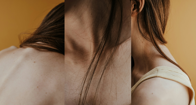 Увлажнение и питание для тела: лучшие средства фото