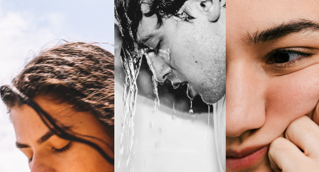 Лучшие гидрофильные масла для лица фото