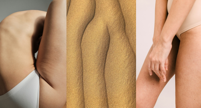 Как избавиться от целлюлита фото