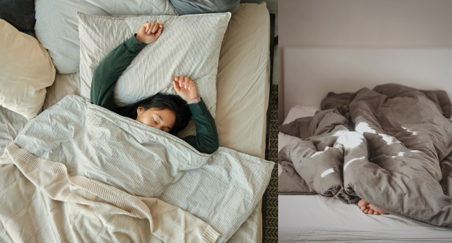 Как восстановить режим сна фото