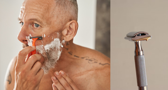 Средства для и после бритья фото