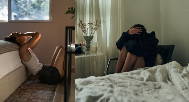 Дефицит железа у женщин фото