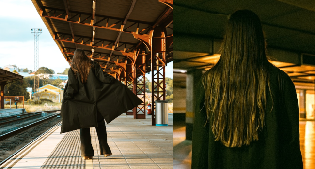 Сухий шампунь за та проти фото