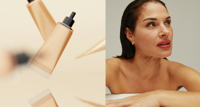 Різниця між BB та CC кремом фото