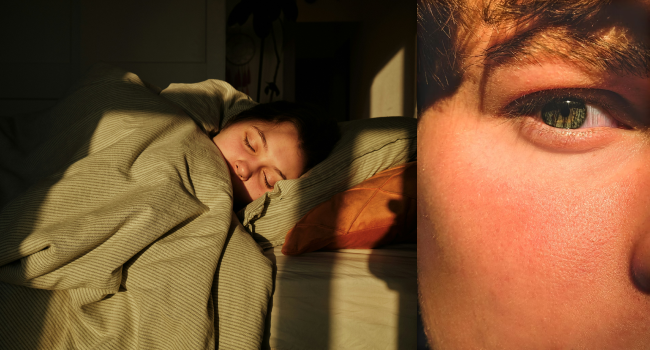 Ночной пилинг для лица фото