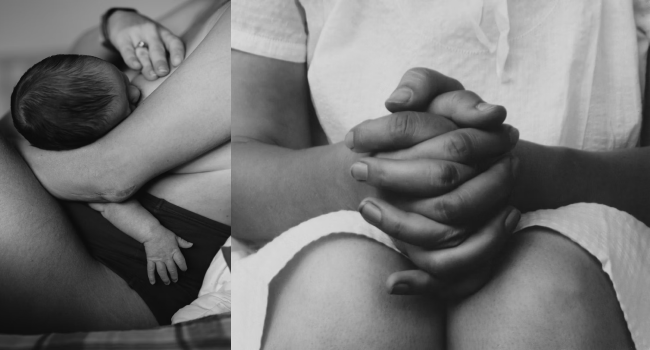 Трещины на сосках во время грудного вскармливания: уход и эффективные кремы фото