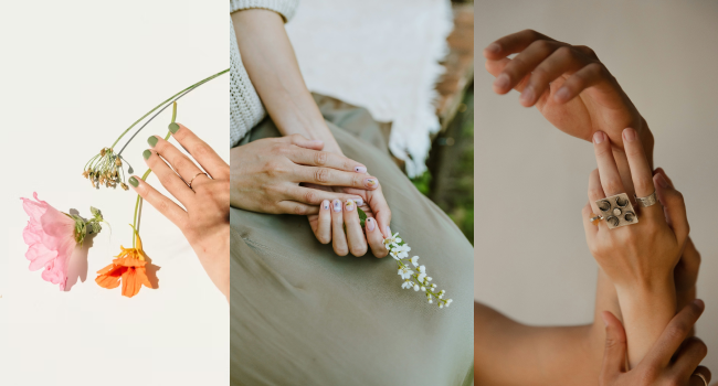 Тонкі та ламкі нігті: що робити? фото